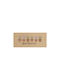 Chios Hellas No 3 Kitchen Mat Runner No 3 50x115εκ.