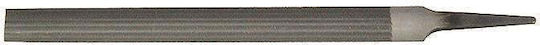 Nicholson Tools 04927N Satz Feilen mit Griff 12Stück