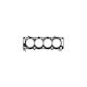 Garnitură chiulasă Fiat Ulysse 179ax 2.2 Jtd 2008-2011 Corteco 415280p
