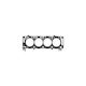 Garnitură chiulasă Lancia Phedra 179 2.2 D Multijet 2008-2010 Corteco 415282p