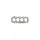 Garnitură chiulasă Lancia Musa 350 1.6 D Multijet 2008-2012 Corteco 415270p