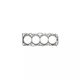 Garnitură Chiulasă Nissprimera P11 2.0 Td 1996-2001 Corteco 415305p