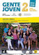 Gente Joven Nueva Edicion 2 Ed Hibrida Libro Del Alumno Audio Mp3