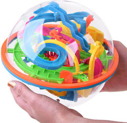 High Smart Ball 3d Maze Labirint din Plastic GR0054 1buc