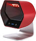 Andowl Handheld Scanner Wired with 2D and QR Barcode Reading Capability
