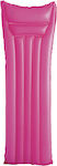 Bestway Matte Finish Aufblasbares für den Pool Rosa 183cm