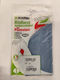 Iron-On Reinforcement Patches Col 037 Khaki 2pc...
