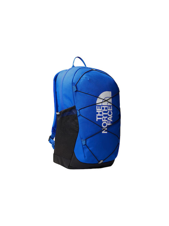 The North Face Jester Fabric Backpack Blue 24.6lt