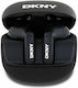DKNY DKTWST6AEHLK Ohrstöpsel Bluetooth-Freispre...