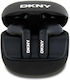 DKNY DKTWST6AEHLK Earbud Bluetooth Handsfree Ακ...
