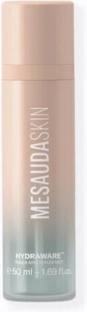 Mesauda Milano Hydraware™ Mist Tonic & Soothing & Moisturizing Serum Face for Detoxification & Radiance 50ml