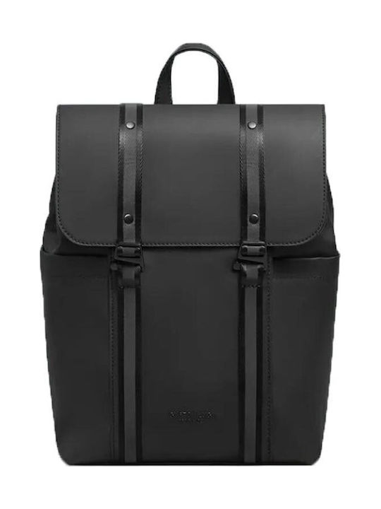 Gaston Luga Backpack Αδιάβροχο 6.5lt Μαύρο