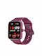 BlackView R50 45mm Smartwatch με Παλμογράφο (Cl...
