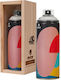 Montana Colors Spray Paint Hense Multicolour 400ml
