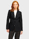 Jack & Jones Damen Blazer Black