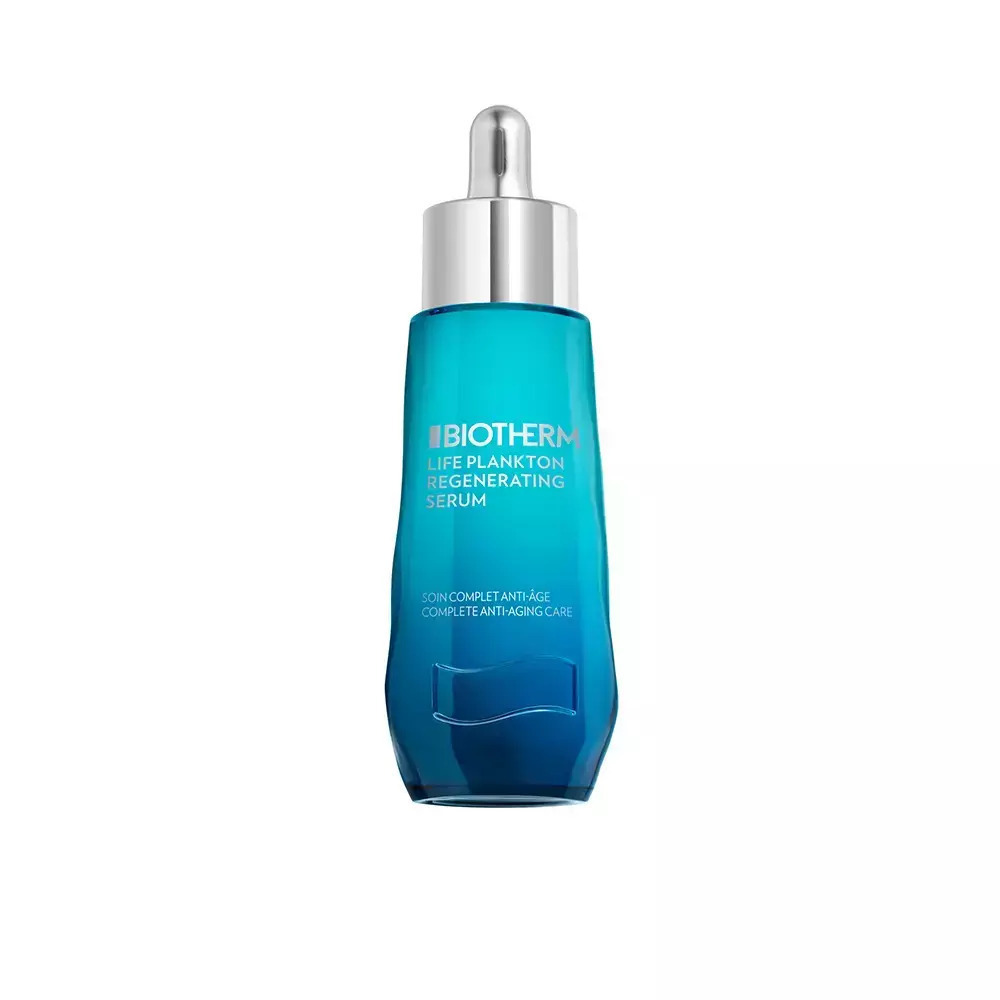Biotherm Life Plankton Elixir Αντιγηραντικό Serum Προσώπου με Υαλουρονικό Οξύ 50ml