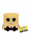 Funko Plushies Animation: SpongeBob SquarePants - SpongeBob Φιγούρα Λούτρινο