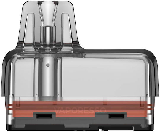 Vaporesso Eco Nano Ανταλλακτικό Pod 6ml με Αντίσταση 0.6ohm 1τμχ