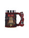 Nemesis Now Tankard Becher Keramik