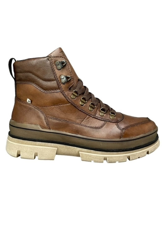 Rieker Men's Boots Brown