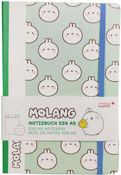 Nici Notebook A5