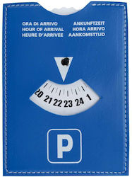 Lampa Temporary Parking Plate