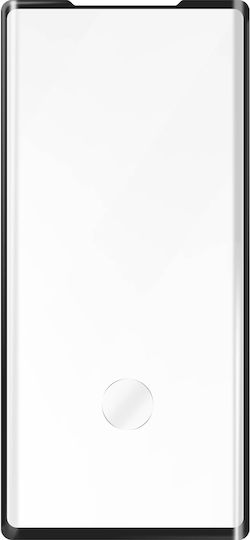 Tempered Glass Google Pixel 7 Pro Screen Protector 9h Bigben Black Contour