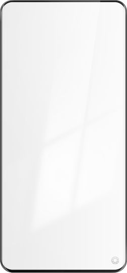 Tempered Glass Huawei Nova 9 Honor 50 Force Glass Black