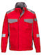 Portwest Arbeitsjacken Rote