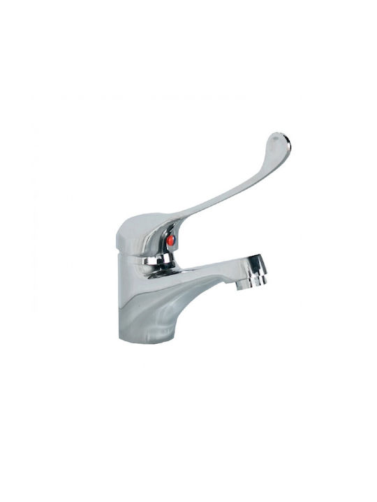 Creavit Mixing Handicap Faucet Sink Faucet