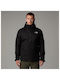 The North Face Millerton Men's Winter Jacket Black