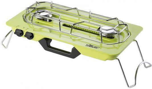 Strend Pro Plită de gătit pentru camping 57.5x24x17cm