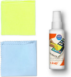 LinQ Bildschirmreiniger 100ml 1Stück LinQ Bildschirmreiniger 100ml 1Stück