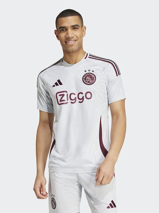 Ajax 24/25 Third Jersey Aussehen Fußball
