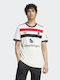 Manchester United 24/25 Third Tricou Echipament Sportiv de Fotbal Bărbătesc