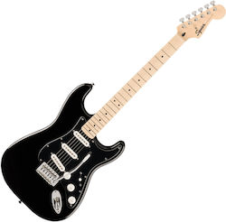 Fender Fsr Sonic Ηλεκτρική Κιθάρα ST Style Μαύρη Fender Fsr Sonic Ηλεκτρική Κιθάρα ST Style Μαύρη