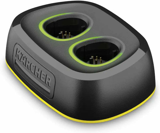Karcher Karcher Ladegerät Für Werkzeugbatterien Bodenreiniger AC