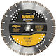 DEWALT Δίσκος Κοπής Δομικών Υλικών 350mm