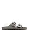 Herren Zehentrenner Anatomisch Gray