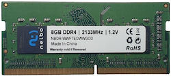 Nelbo 8GB DDR4 DR26TBMBM