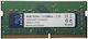 Nelbo 8GB DDR4 RAM mit Geschwindigkeit 2133 für Laptop