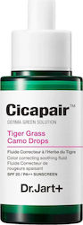 Dr. Jart+ Cicapair Tiger Grass Moisturizing Ser...
