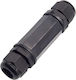 E Zy.Net EZ-RJ45CPL-W1 Fiber Optic Adapter 1pcs