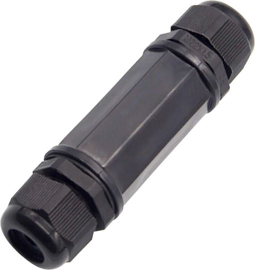E Zy.Net EZ-RJ45CPL-W1 Fiber Optic Adapter 1pcs