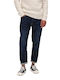 Gabba Alex Men's Jeans Pants in Relaxed Fit Blue