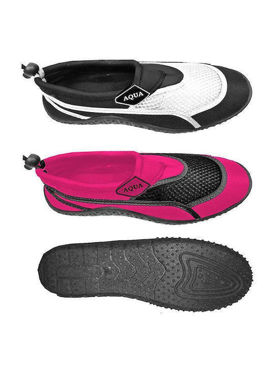 Summertiempo Children's Beach Shoes Black