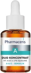 Dr Irena Eris Renewal Serum Face for Detoxification & Radiance 30ml Dr Irena Eris Renewal Serum Face for Detoxification & Radiance 30ml