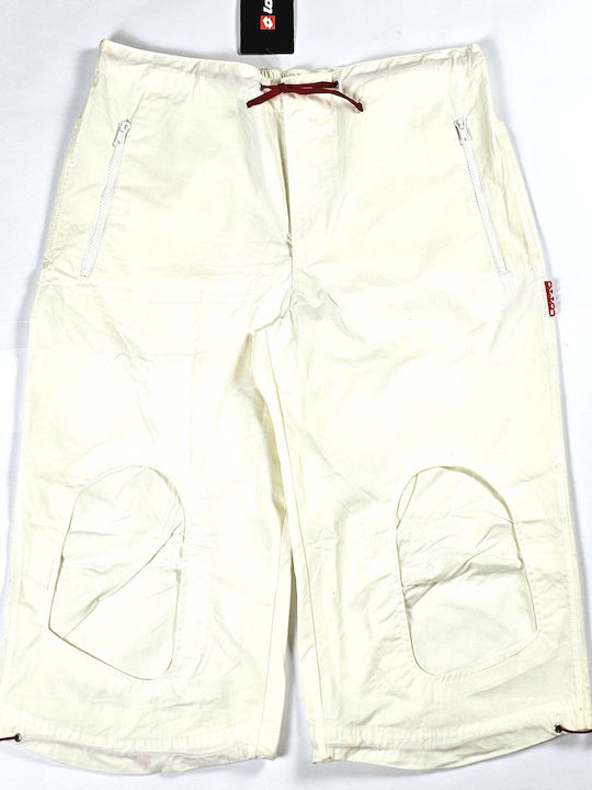 Lotto Men's Shorts White