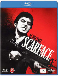 Scarface Al Pacino Blu-ray