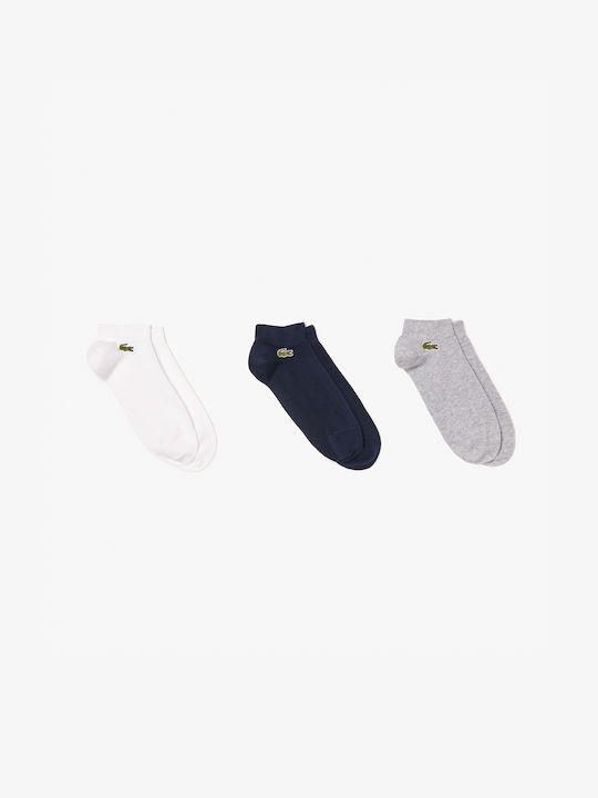 Lacoste Чорапи Mixed 3Пакет